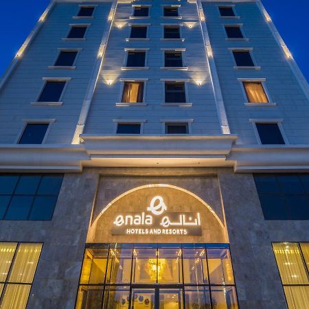 Enala Hotel - Al Khobar Luaran gambar