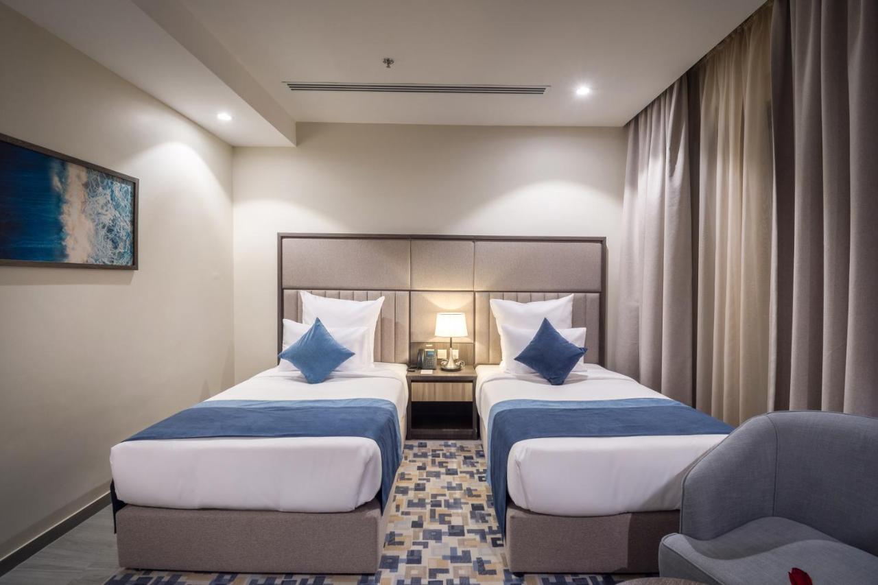Enala Hotel - Al Khobar Luaran gambar