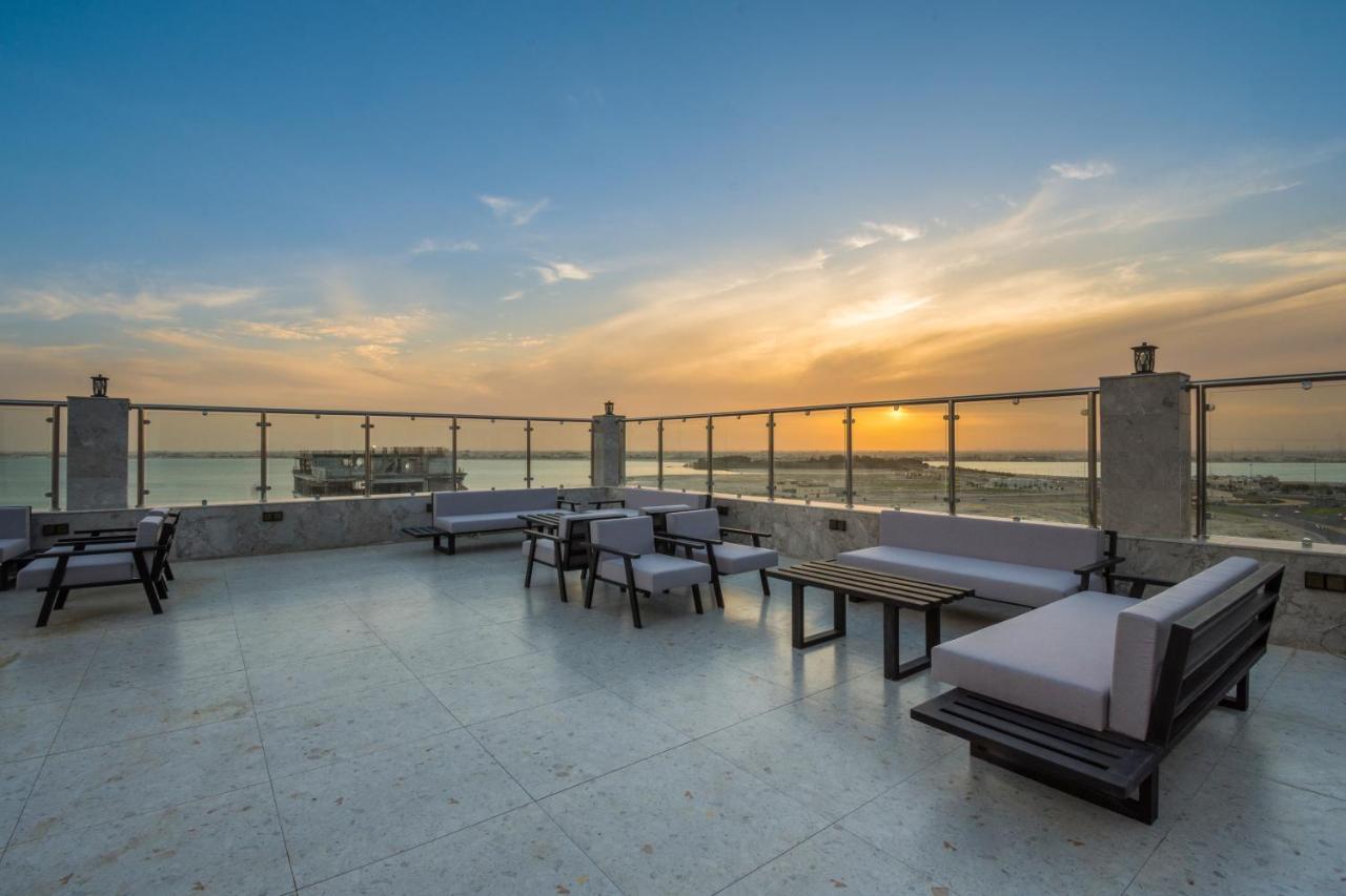 Enala Hotel - Al Khobar Luaran gambar