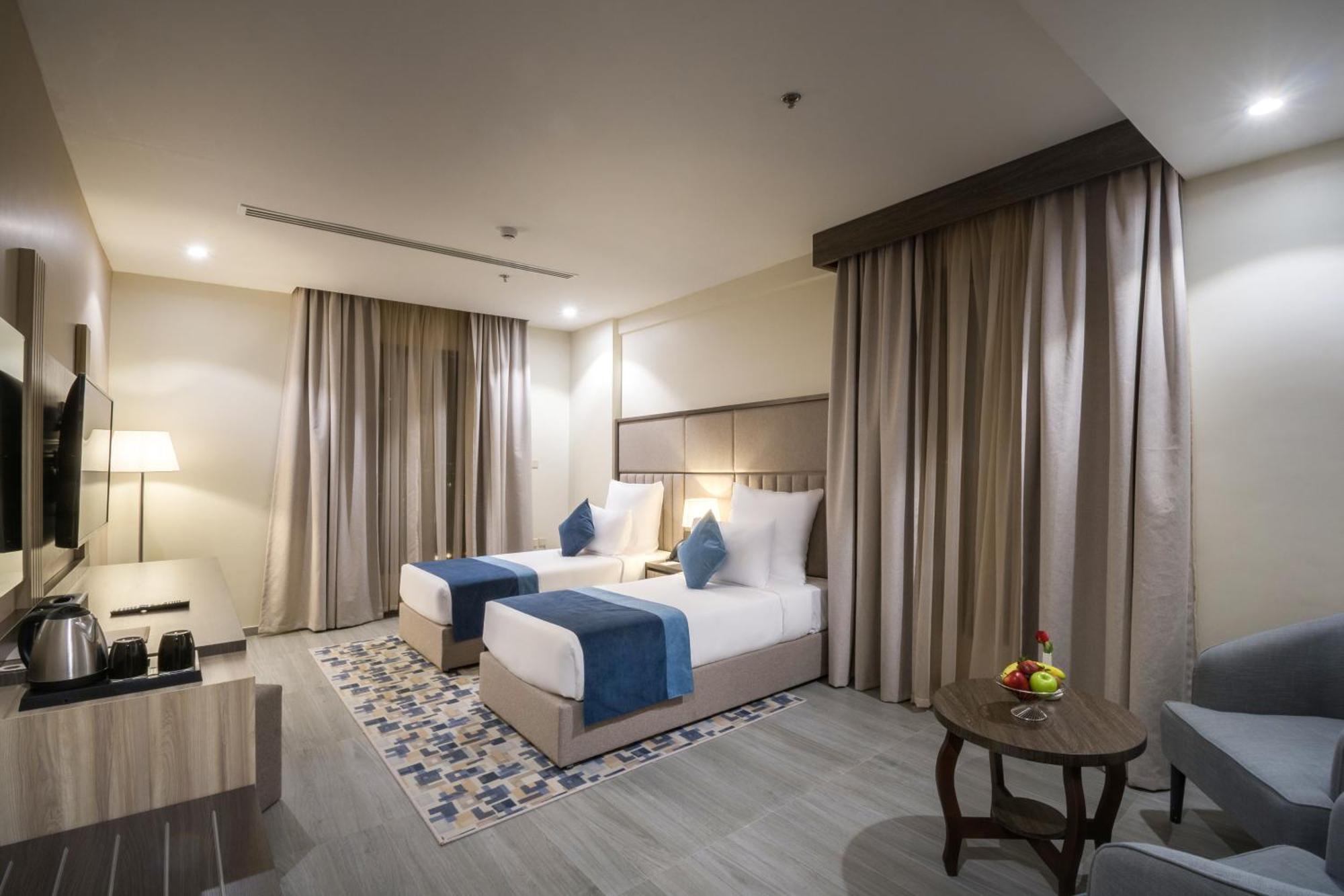 Enala Hotel - Al Khobar Luaran gambar