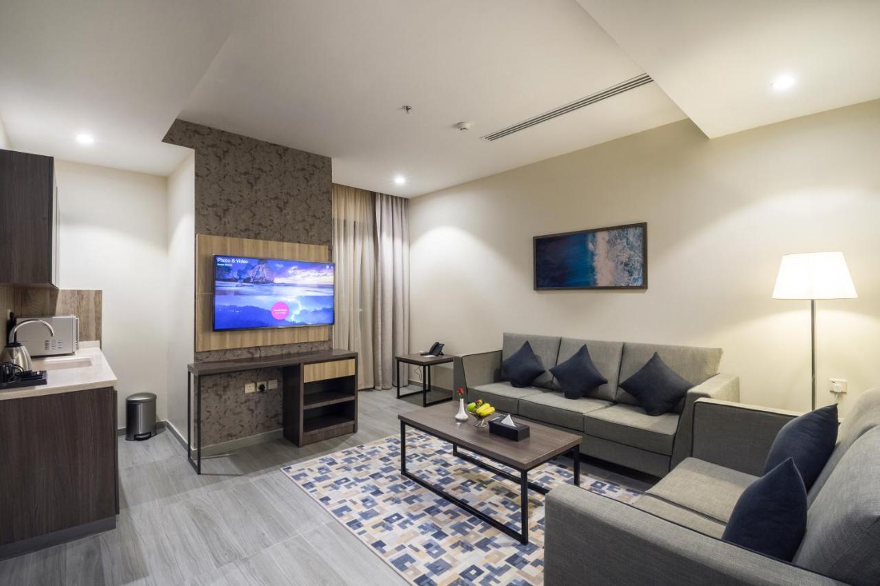 Enala Hotel - Al Khobar Luaran gambar