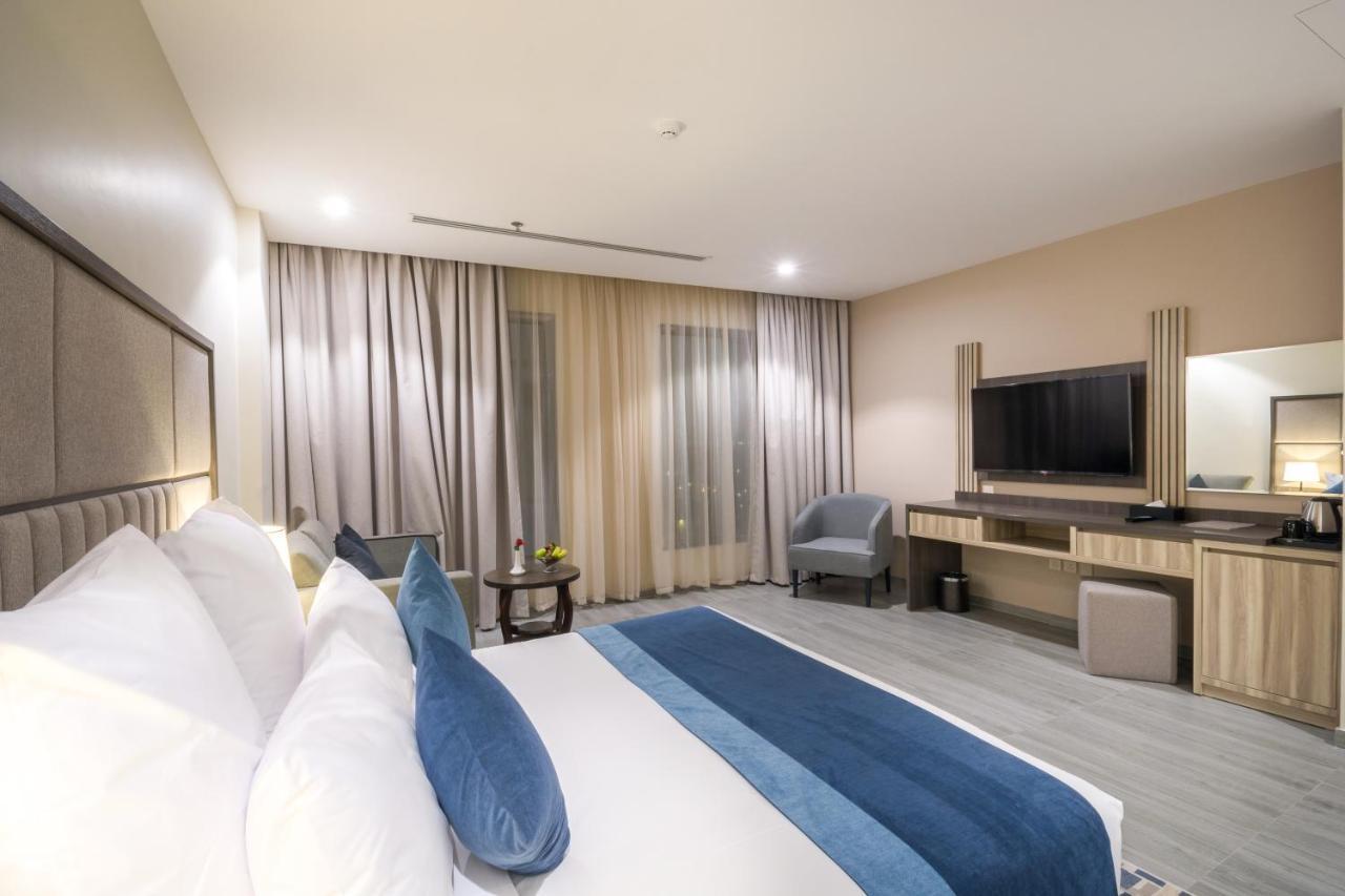 Enala Hotel - Al Khobar Luaran gambar