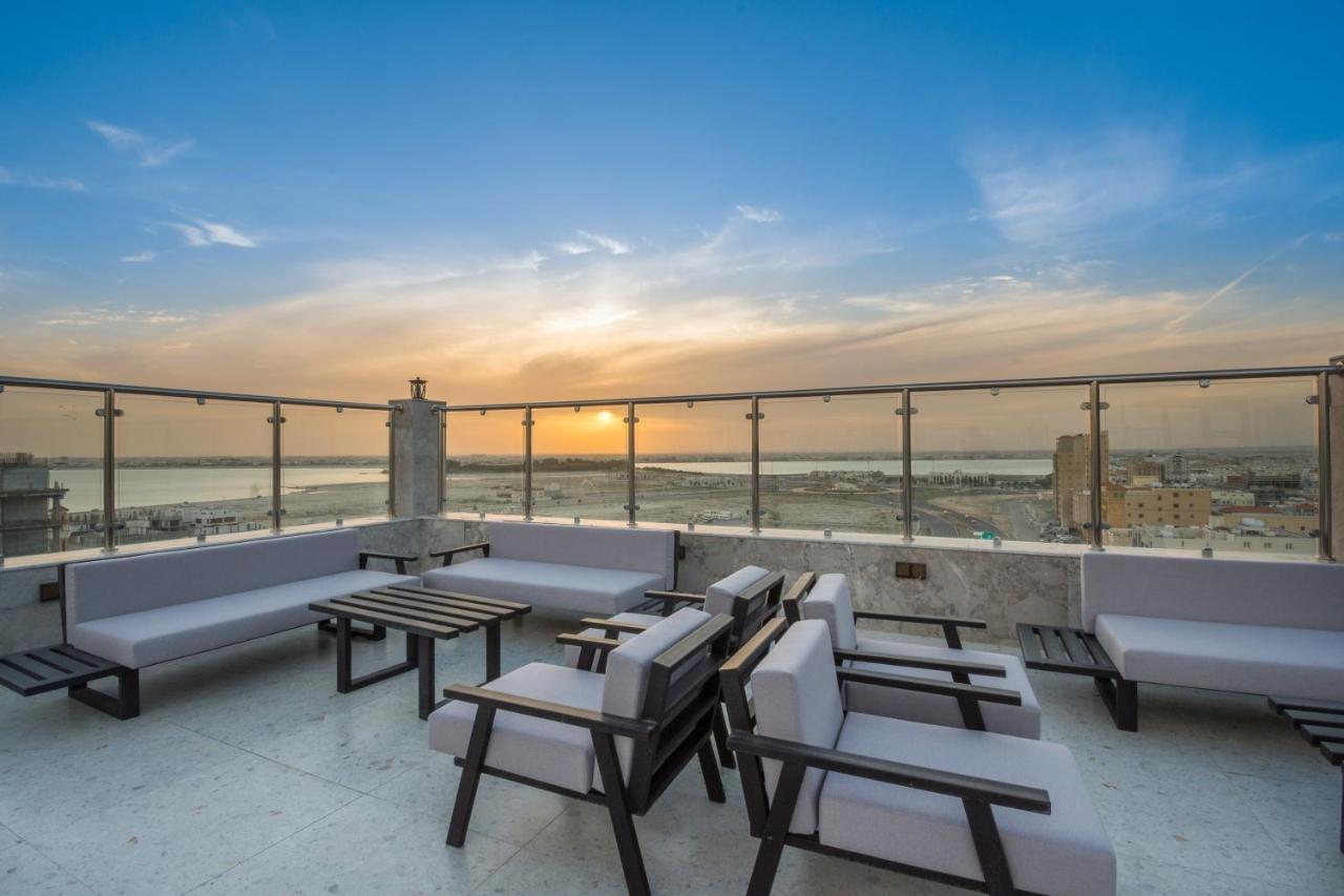 Enala Hotel - Al Khobar Luaran gambar
