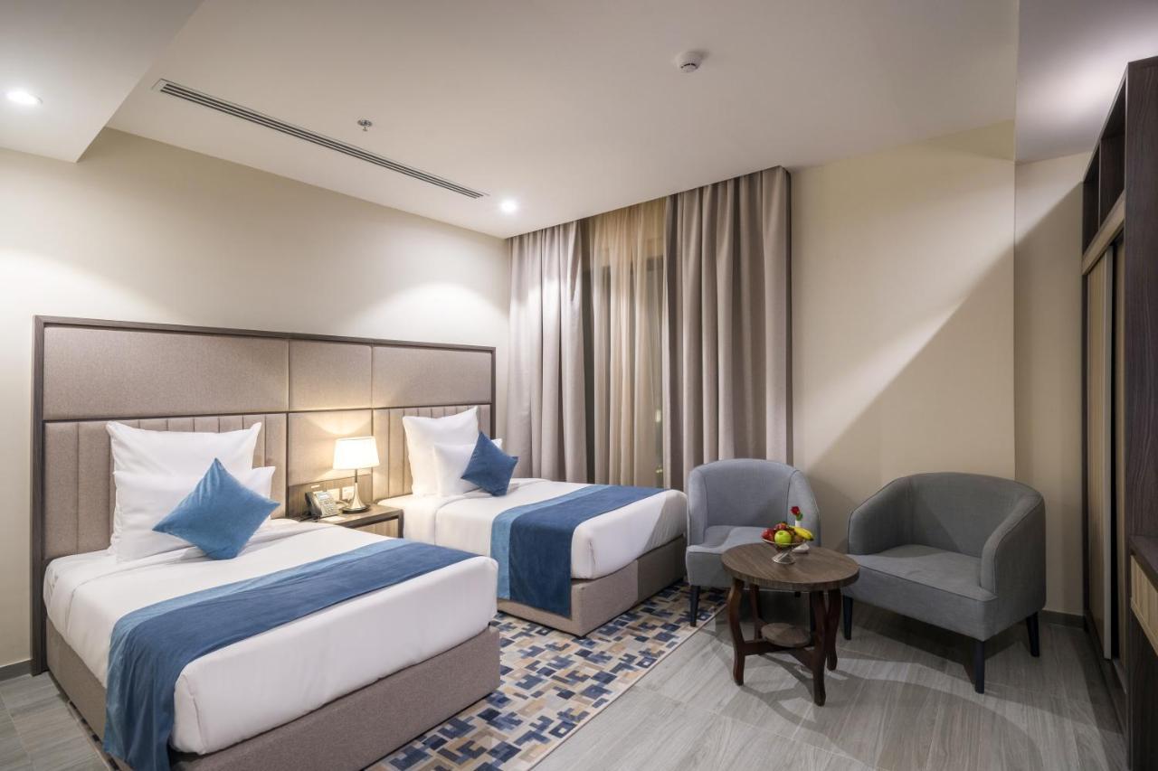 Enala Hotel - Al Khobar Luaran gambar