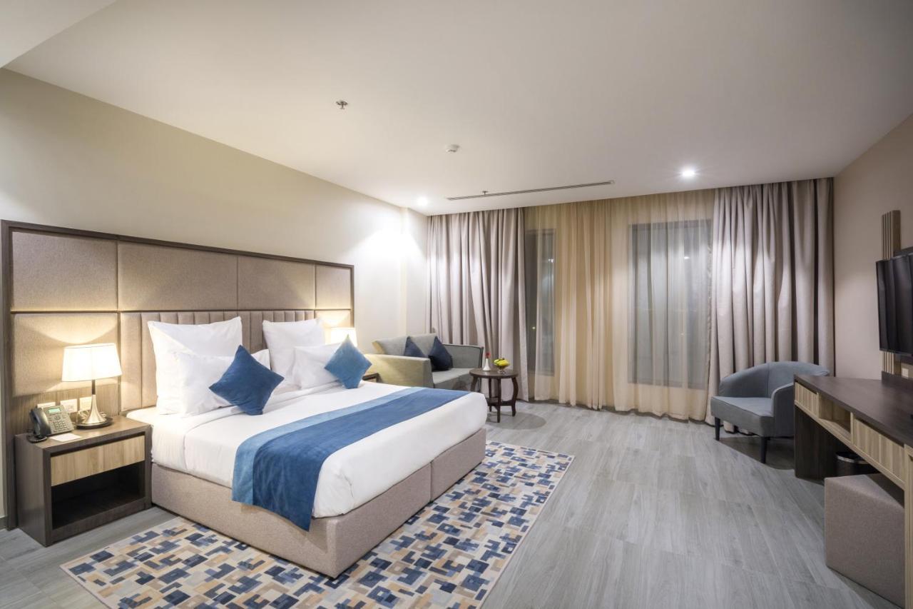 Enala Hotel - Al Khobar Luaran gambar
