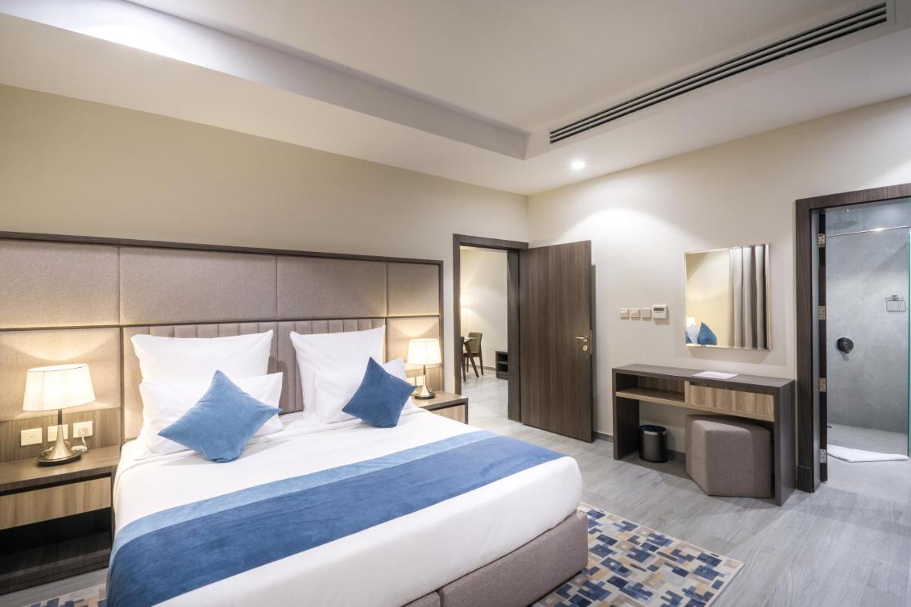 Enala Hotel - Al Khobar Luaran gambar