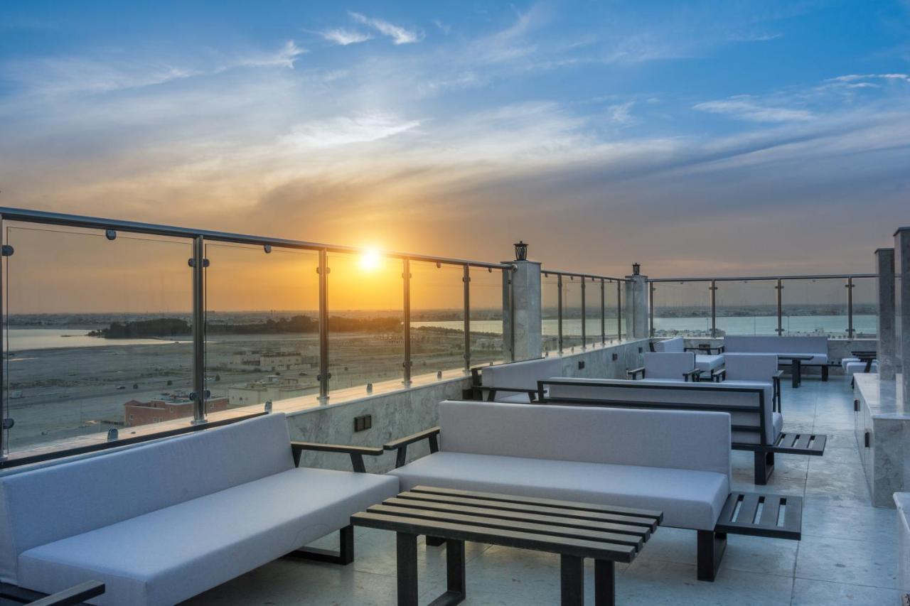Enala Hotel - Al Khobar Luaran gambar
