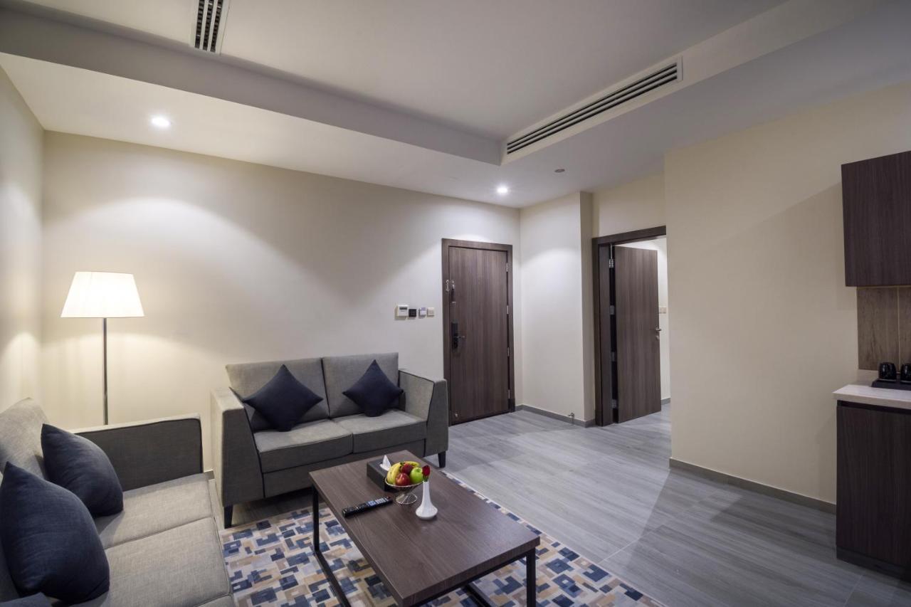 Enala Hotel - Al Khobar Luaran gambar