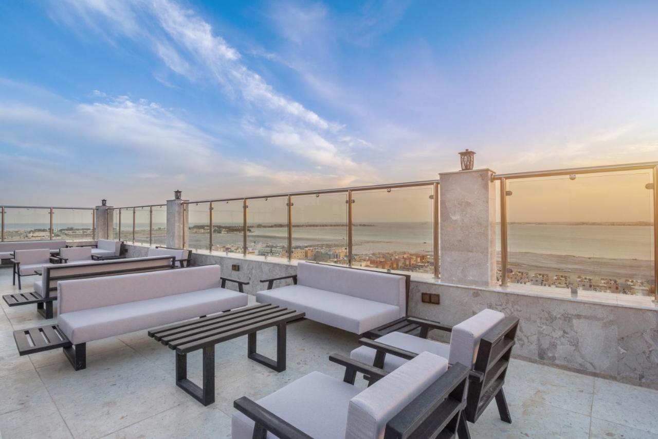 Enala Hotel - Al Khobar Luaran gambar