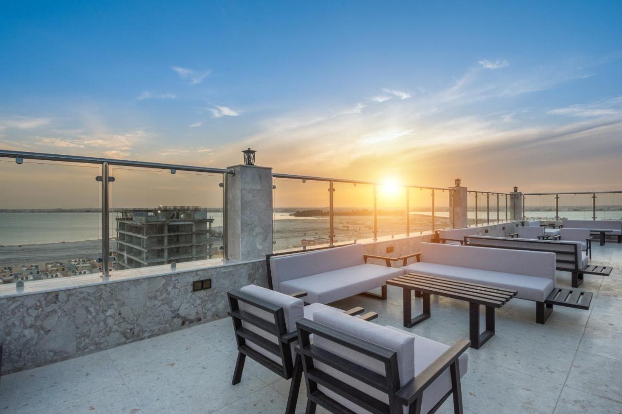 Enala Hotel - Al Khobar Luaran gambar