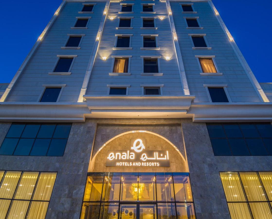 Enala Hotel - Al Khobar Luaran gambar
