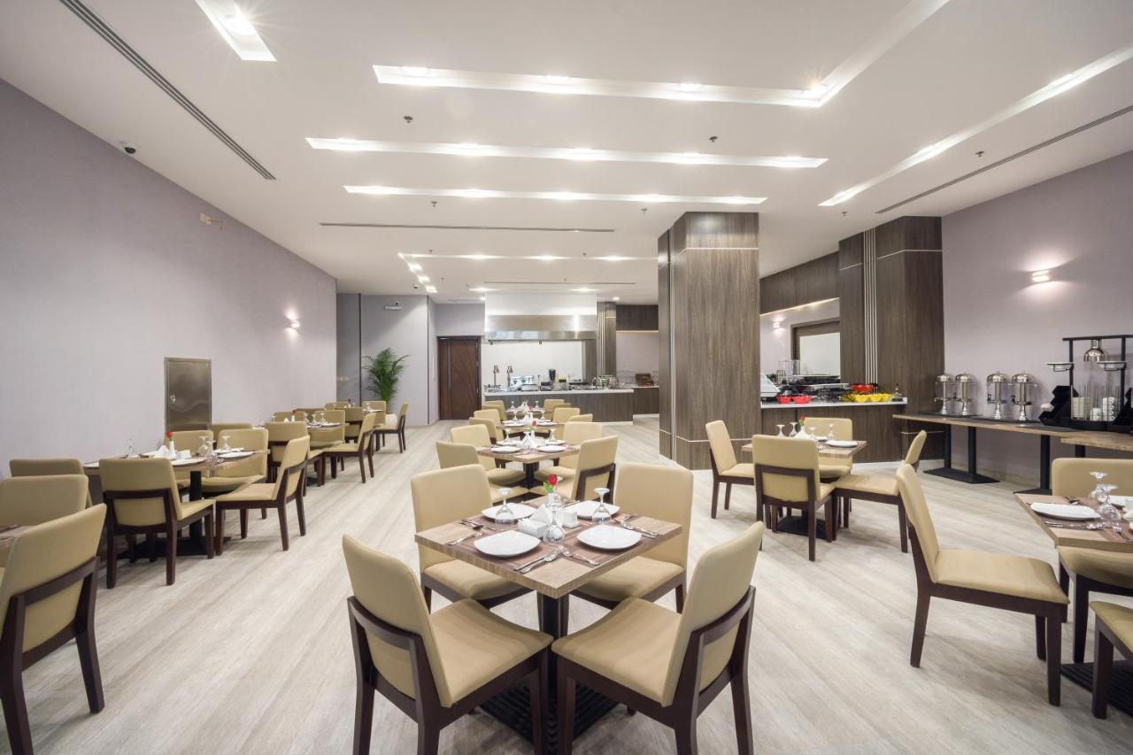 Enala Hotel - Al Khobar Luaran gambar