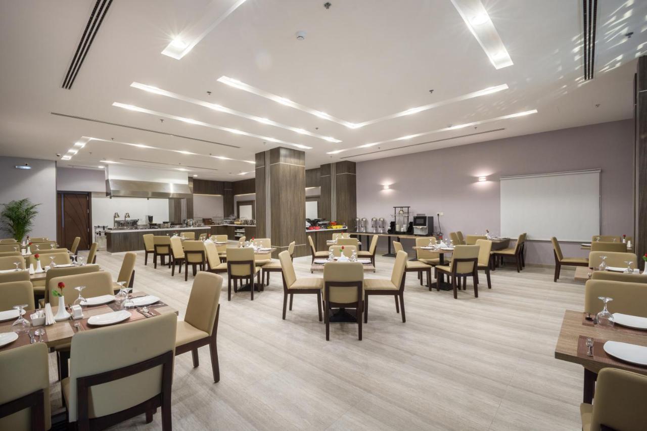 Enala Hotel - Al Khobar Luaran gambar
