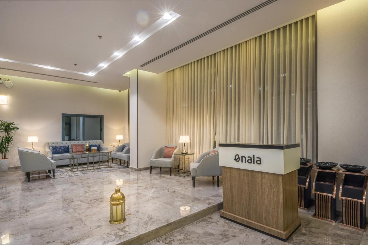 Enala Hotel - Al Khobar Luaran gambar
