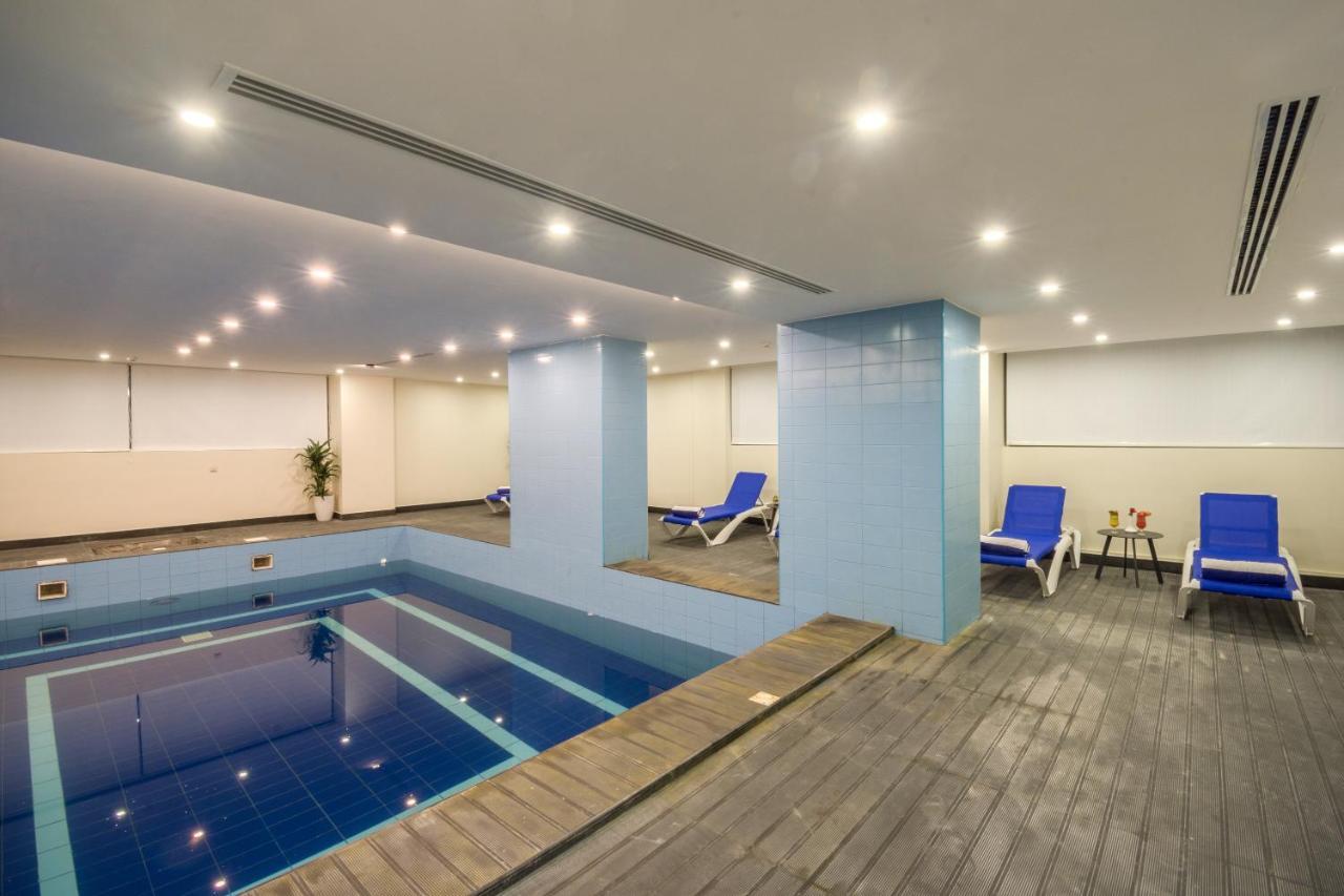 Enala Hotel - Al Khobar Luaran gambar