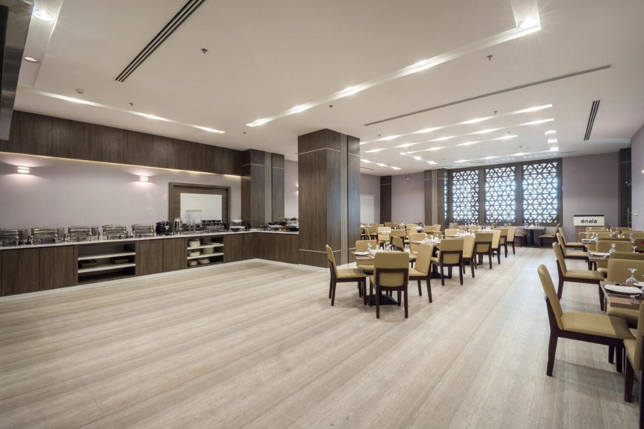 Enala Hotel - Al Khobar Luaran gambar