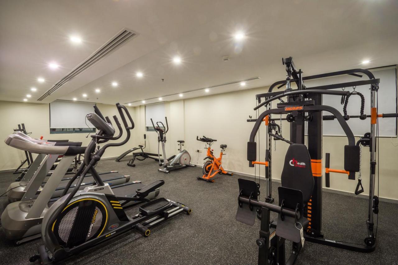 Enala Hotel - Al Khobar Luaran gambar