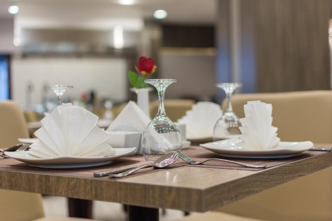 Enala Hotel - Al Khobar Luaran gambar
