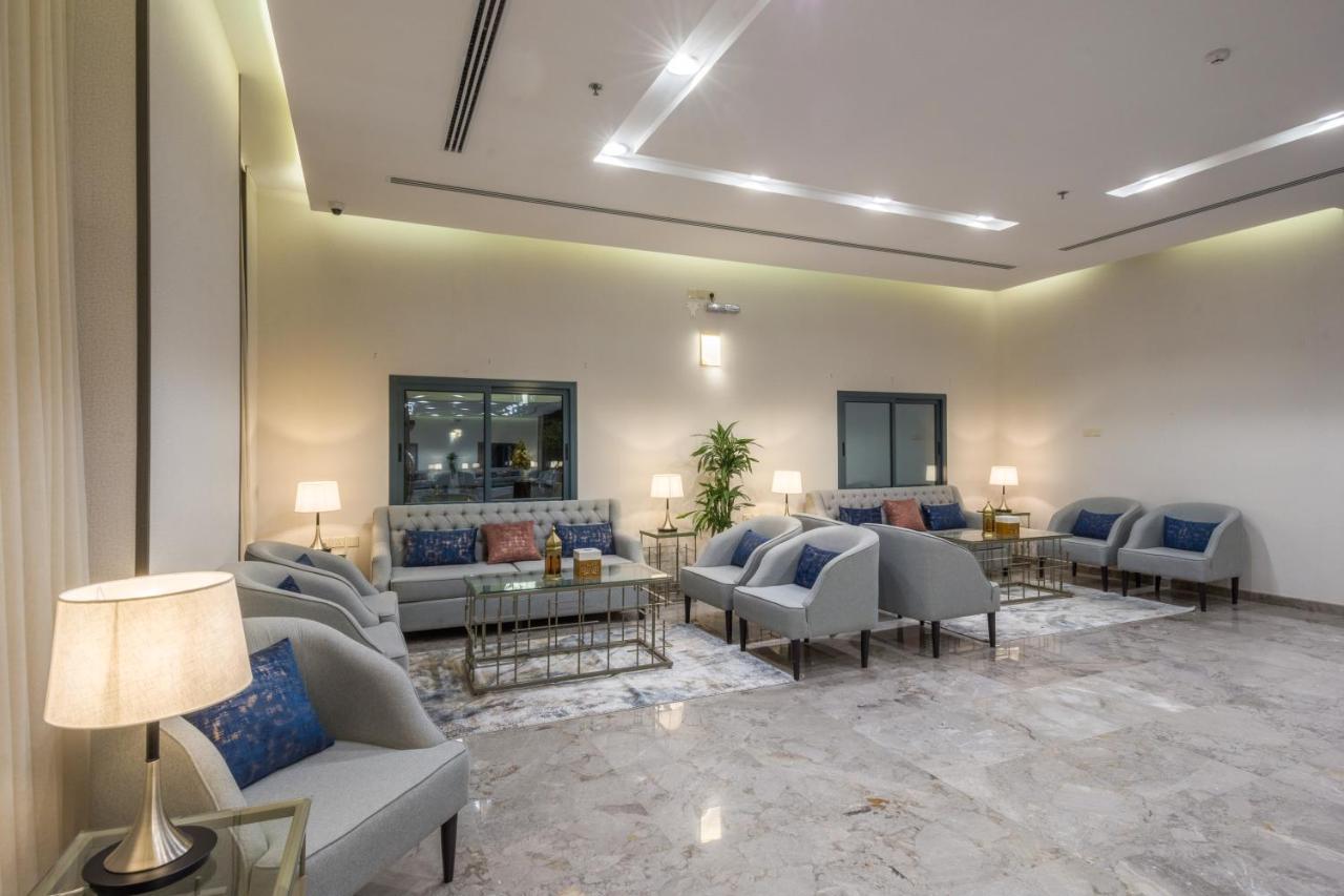 Enala Hotel - Al Khobar Luaran gambar