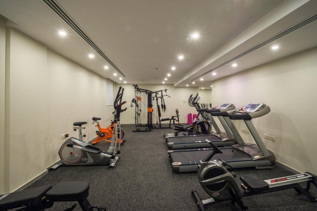 Enala Hotel - Al Khobar Luaran gambar