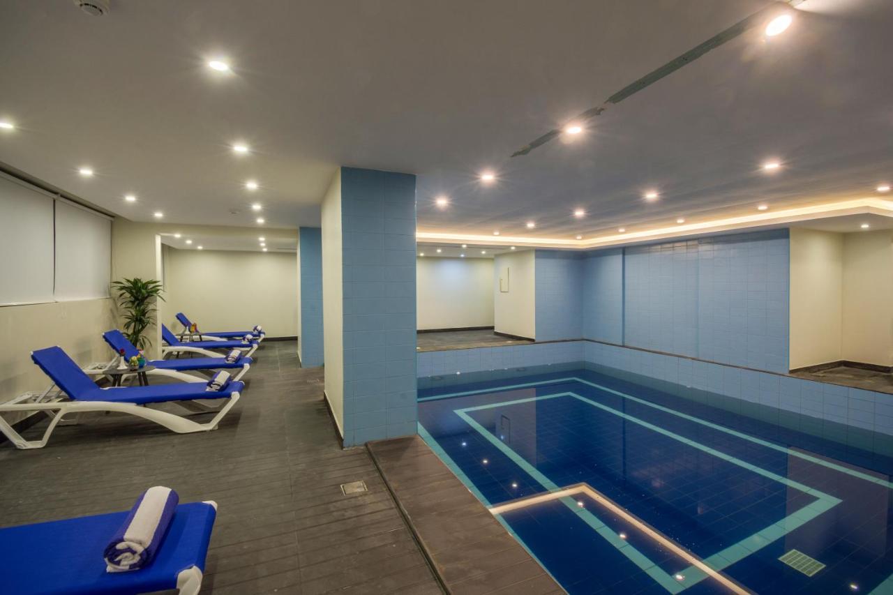 Enala Hotel - Al Khobar Luaran gambar
