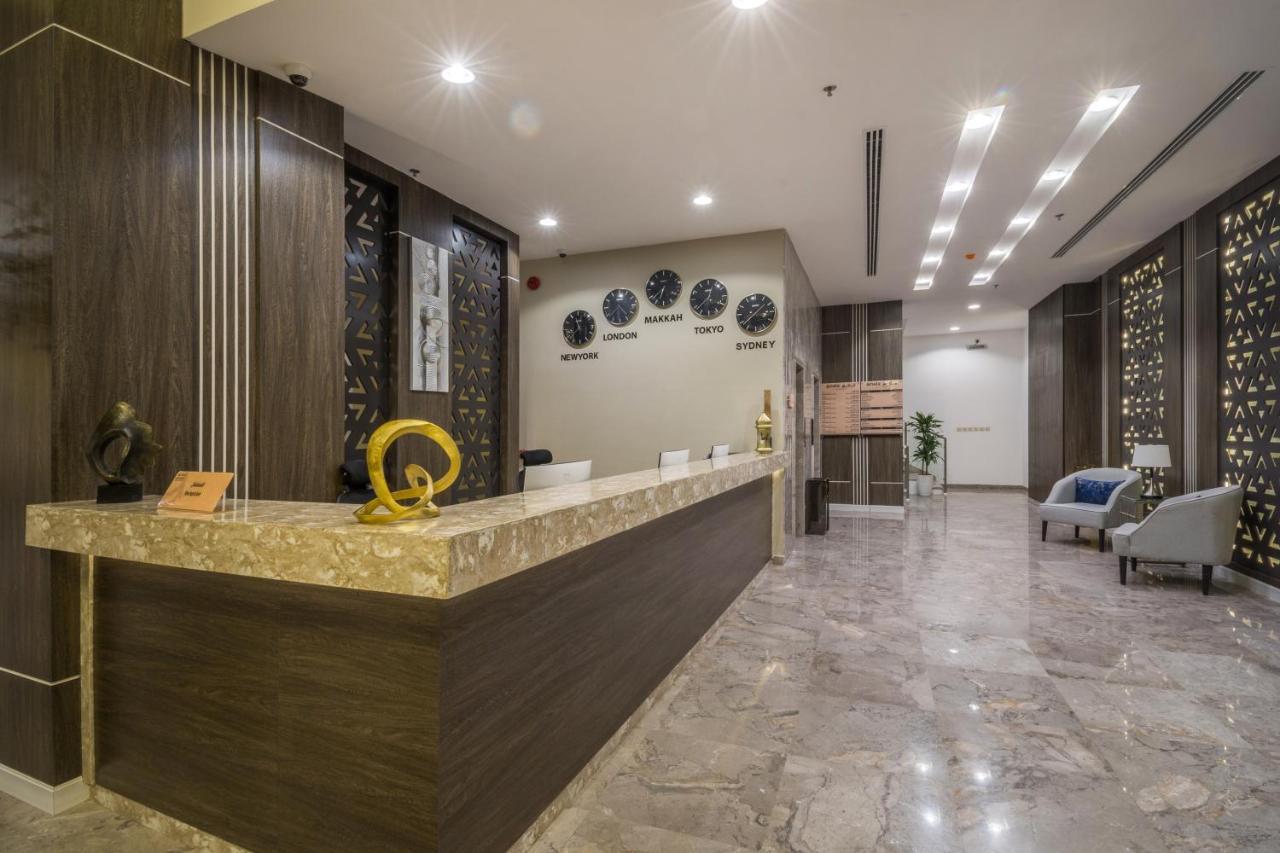 Enala Hotel - Al Khobar Luaran gambar
