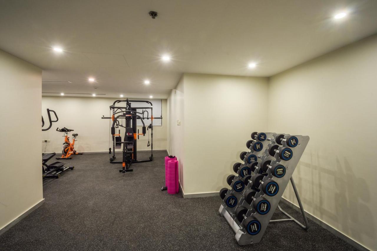 Enala Hotel - Al Khobar Luaran gambar
