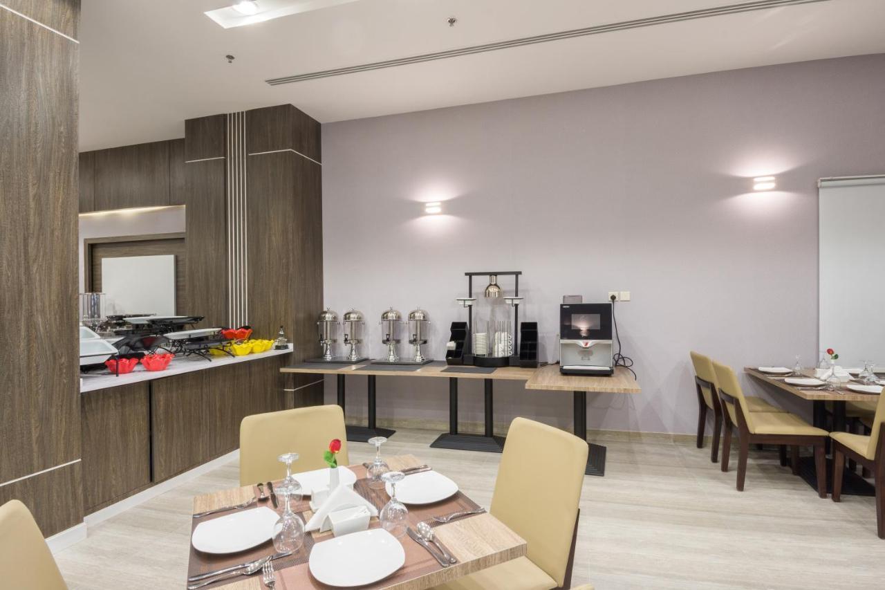 Enala Hotel - Al Khobar Luaran gambar